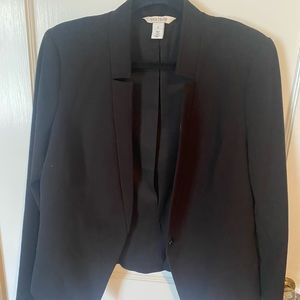 White House Black Market Blazer